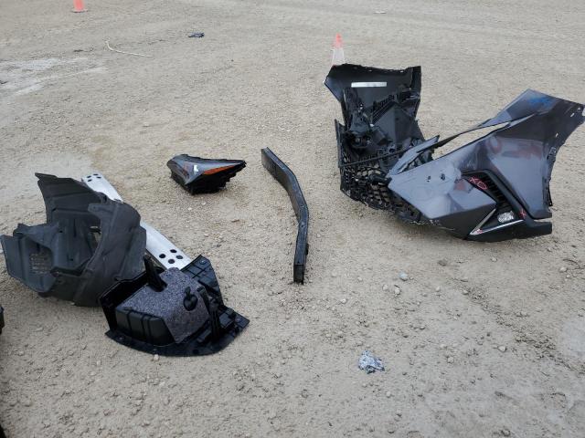 JTJDARBZXM2189889 - 2021 LEXUS NX 300 BASE ნაცრისფერი ფოტო 13