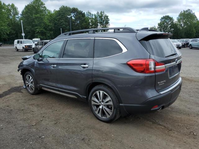 4S4WMARD8M3469718 - 2021 SUBARU ASCENT TOURING GRAY photo 2