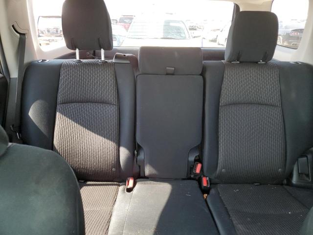 JTEBU5JR7G5308430 - 2016 TOYOTA 4RUNNER SR5/SR5 PREMIUM 黑色 照片 10