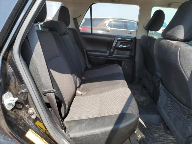 JTEBU5JR7G5308430 - 2016 TOYOTA 4RUNNER SR5/SR5 PREMIUM 黑色 照片 11