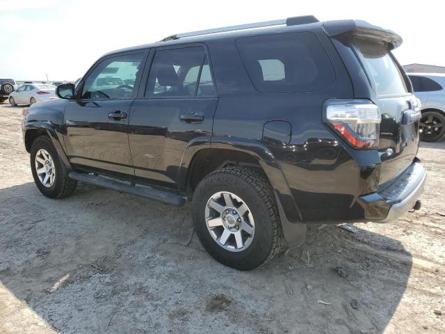 JTEBU5JR7G5308430 - 2016 TOYOTA 4RUNNER SR5/SR5 PREMIUM 黑色 照片 2