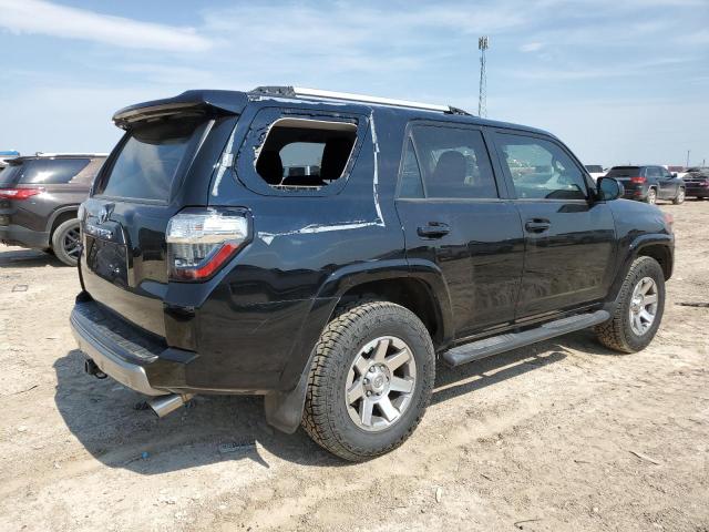 JTEBU5JR7G5308430 - 2016 TOYOTA 4RUNNER SR5/SR5 PREMIUM 黑色 照片 3