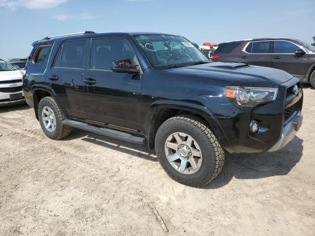 JTEBU5JR7G5308430 - 2016 TOYOTA 4RUNNER SR5/SR5 PREMIUM 黑色 照片 4