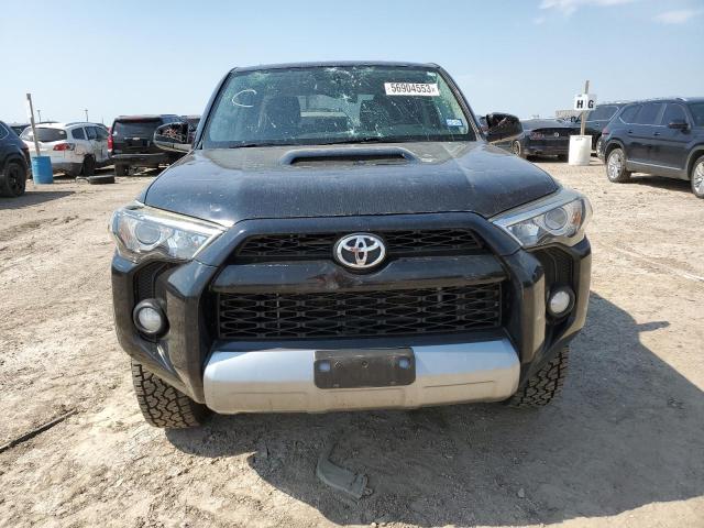 JTEBU5JR7G5308430 - 2016 TOYOTA 4RUNNER SR5/SR5 PREMIUM 黑色 照片 5