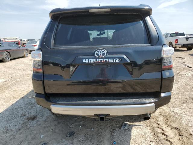 JTEBU5JR7G5308430 - 2016 TOYOTA 4RUNNER SR5/SR5 PREMIUM 黑色 照片 6