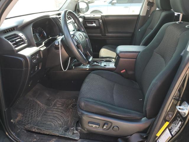 JTEBU5JR7G5308430 - 2016 TOYOTA 4RUNNER SR5/SR5 PREMIUM 黑色 照片 7