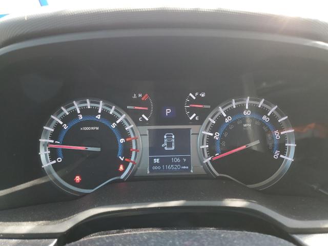 JTEBU5JR7G5308430 - 2016 TOYOTA 4RUNNER SR5/SR5 PREMIUM 黑色 照片 9