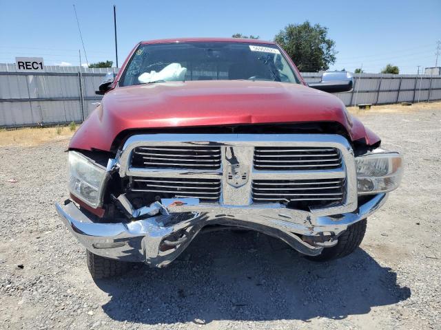 3C6UD5FL7CG238844 - 2012 DODGE RAM 2500 LARAMIE RED photo 5