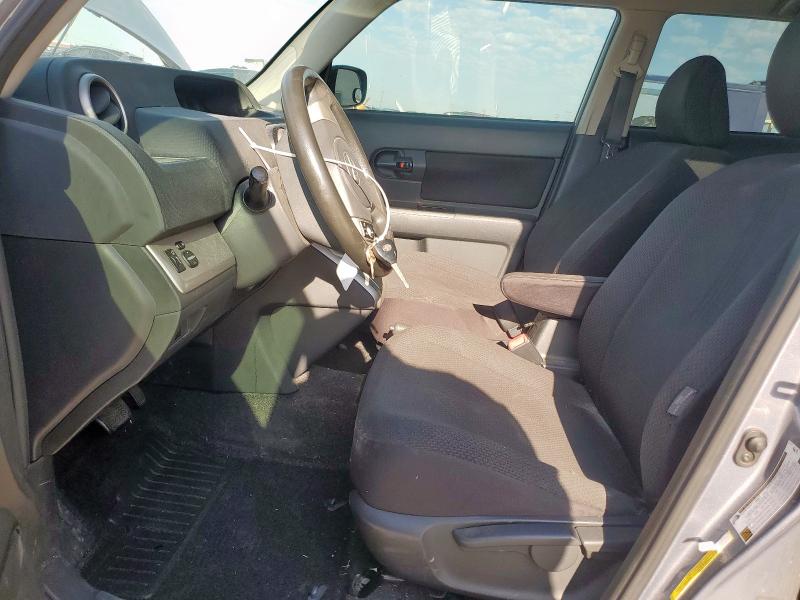 JTLZE4FE6A1106794 - 2010 TOYOTA SCION XB 蓝色 照片 7
