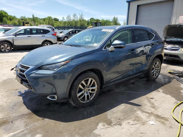 2015 LEXUS NX 200T, 