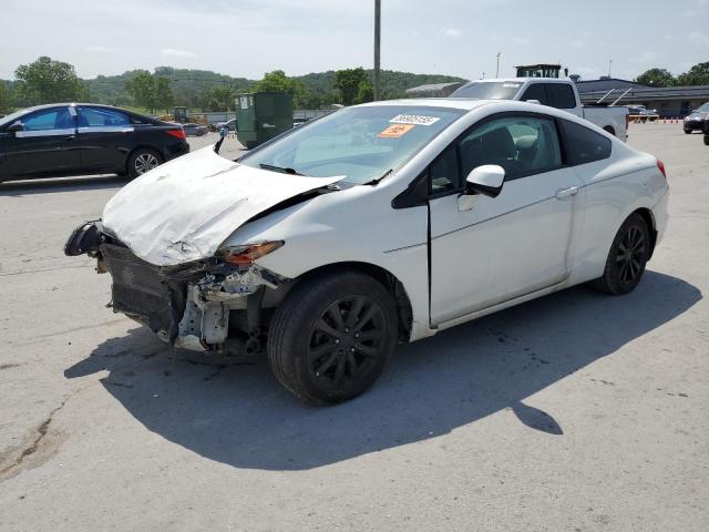 2012 HONDA CIVIC EX, null
