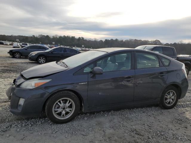 2010 TOYOTA PRIUS, 