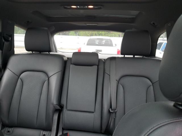 WA1DGAFE5FD005535 - 2015 AUDI Q7 PRESTIGE GRAY photo 10