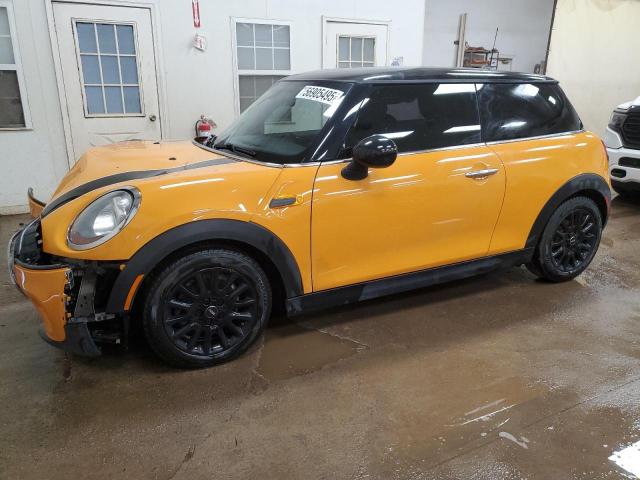 2017 MINI COOPER, 