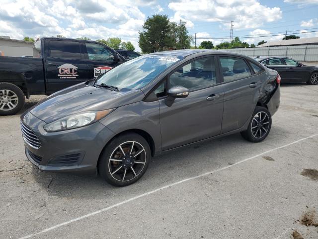 2016 FORD FIESTA SE, 