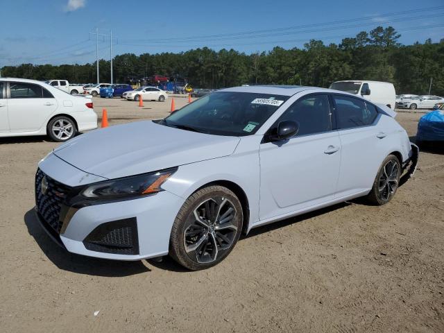 2024 NISSAN ALTIMA SR, null