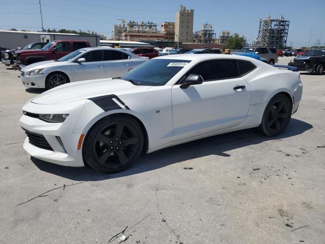 2016 CHEVROLET CAMARO LT, 
