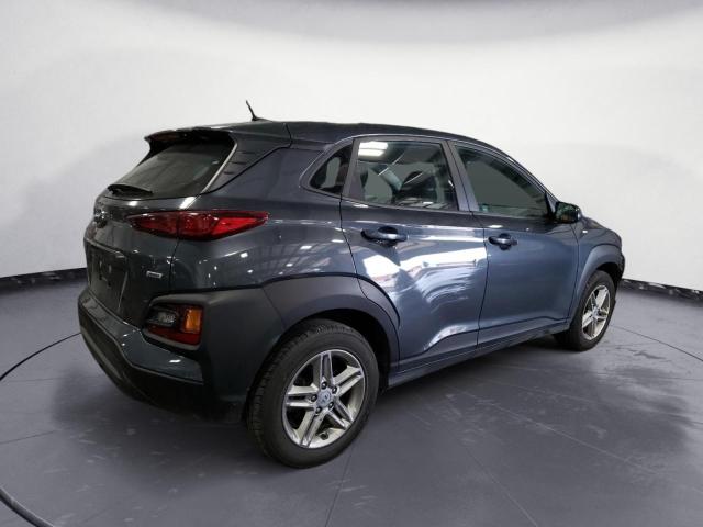 KM8K1CAA0MU653047 - 2021 HYUNDAI KONA SE CHARCOAL photo 3