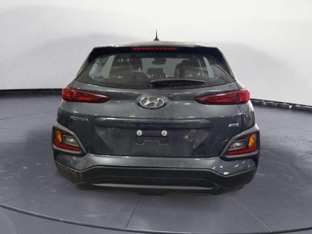 KM8K1CAA0MU653047 - 2021 HYUNDAI KONA SE CHARCOAL photo 6