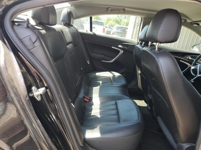 2G4GR5ER6D9230433 - 2013 BUICK REGAL 黑色 照片 10
