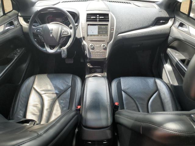 5LMCJ3D9XGUJ08125 - 2016 LINCOLN MKC RESERVE Gümüş fotoğraf 8