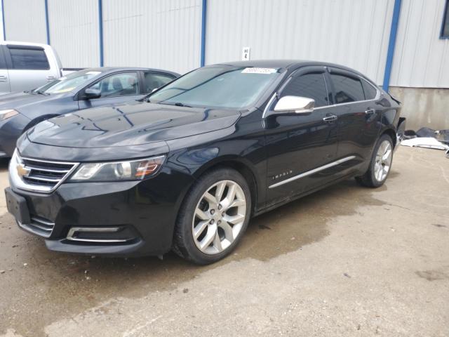 2018 CHEVROLET IMPALA PREMIER, 