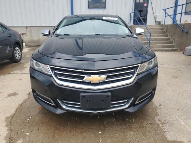 2G1125S35J9118032 - 2018 CHEVROLET IMPALA PREMIER Qara foto 5