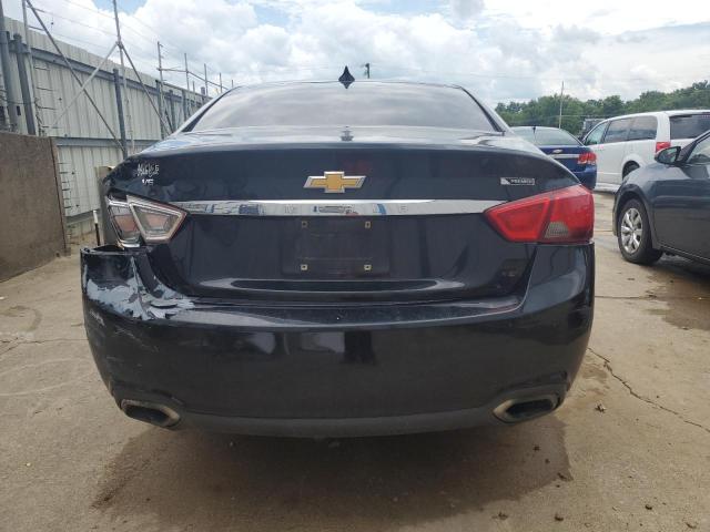 2G1125S35J9118032 - 2018 CHEVROLET IMPALA PREMIER Qara foto 6