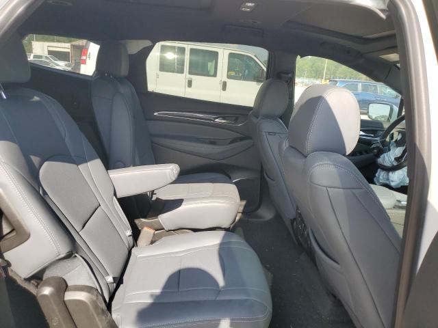 5GAERBKW0RJ103985 - 2024 BUICK ENCLAVE ESSENCE 白色 照片 11