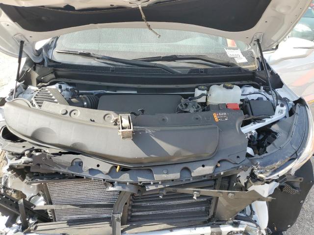 5GAERBKW0RJ103985 - 2024 BUICK ENCLAVE ESSENCE 白色 照片 12