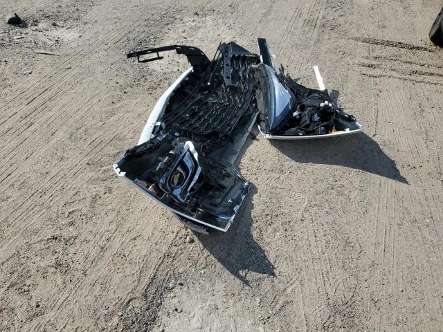 5GAERBKW0RJ103985 - 2024 BUICK ENCLAVE ESSENCE 白色 照片 13