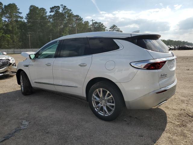 5GAERBKW0RJ103985 - 2024 BUICK ENCLAVE ESSENCE 白色 照片 2