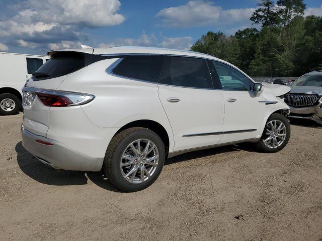 5GAERBKW0RJ103985 - 2024 BUICK ENCLAVE ESSENCE 白色 照片 3