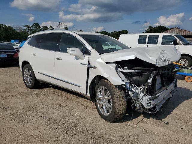 5GAERBKW0RJ103985 - 2024 BUICK ENCLAVE ESSENCE 白色 照片 4