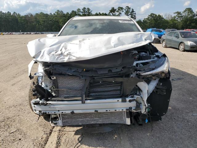 5GAERBKW0RJ103985 - 2024 BUICK ENCLAVE ESSENCE 白色 照片 5