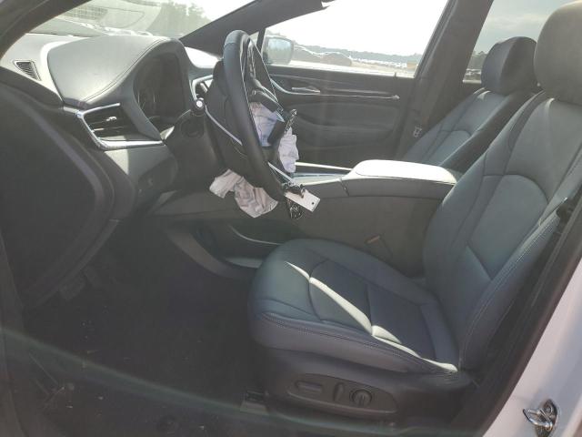 5GAERBKW0RJ103985 - 2024 BUICK ENCLAVE ESSENCE 白色 照片 7