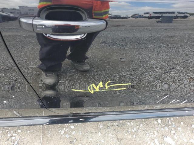 WAUCGAFH4EN000456 - 2014 AUDI S5 PREMIUM PLUS BLACK photo 12