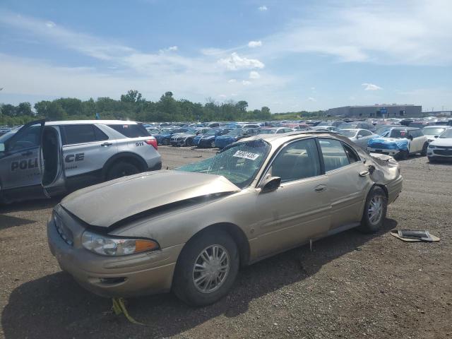 2005 BUICK LESABRE LIMITED, null