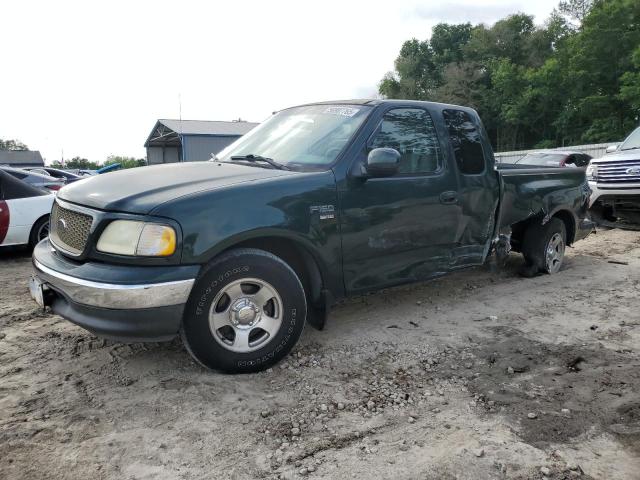 2003 FORD F150, 