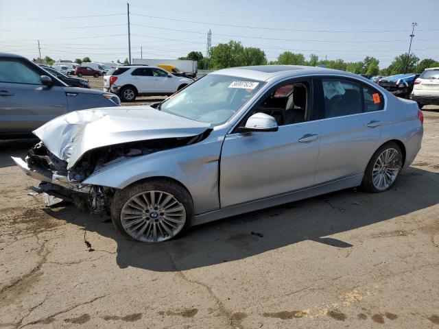 2013 BMW 328 XI, 