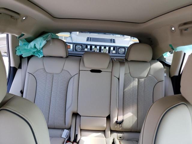 WA1CAAFY5M2079926 - 2021 AUDI Q5 PRESTIGE 白色 照片 10