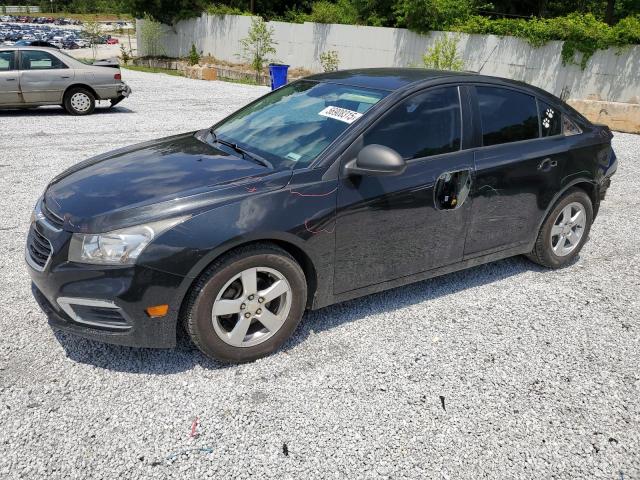 2015 CHEVROLET CRUZE LS, 