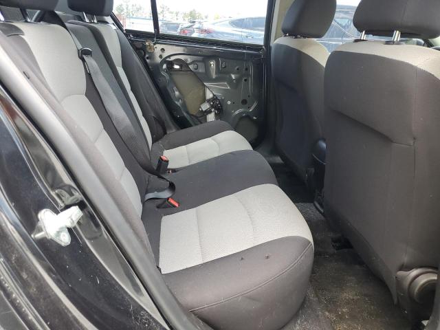 1G1PA5SH4F7116502 - 2015 CHEVROLET CRUZE LS BLACK photo 10