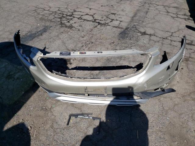 YV440MRR9H2065453 - 2017 VOLVO XC60 T5 DYNAMIC თაფლისფერი ფოტო 13