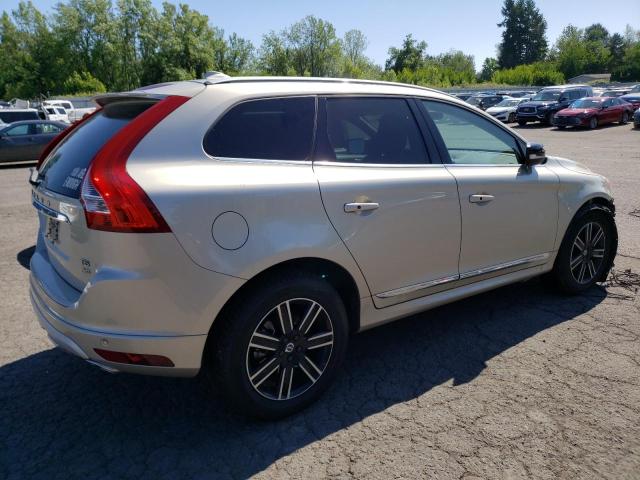 YV440MRR9H2065453 - 2017 VOLVO XC60 T5 DYNAMIC TAN photo 3