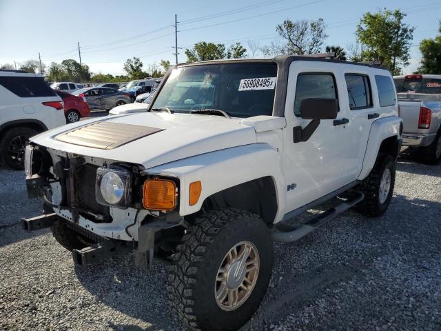 2007 HUMMER H3, 