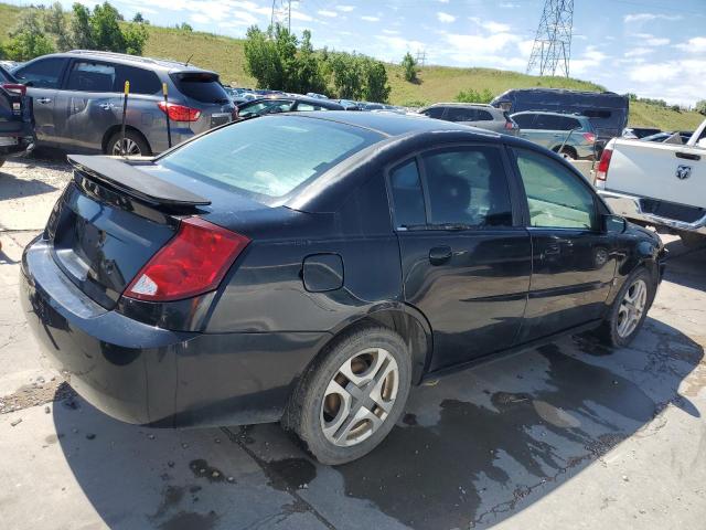1G8AL52F04Z174768 - 2004 SATURN ION LEVEL 3 BLUE photo 3