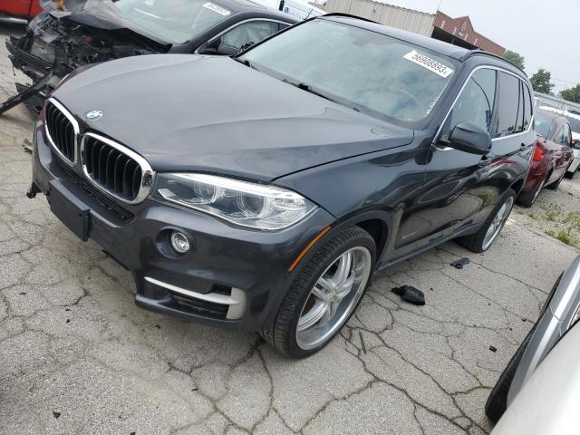 2014 BMW X5 SDRIVE35I, 