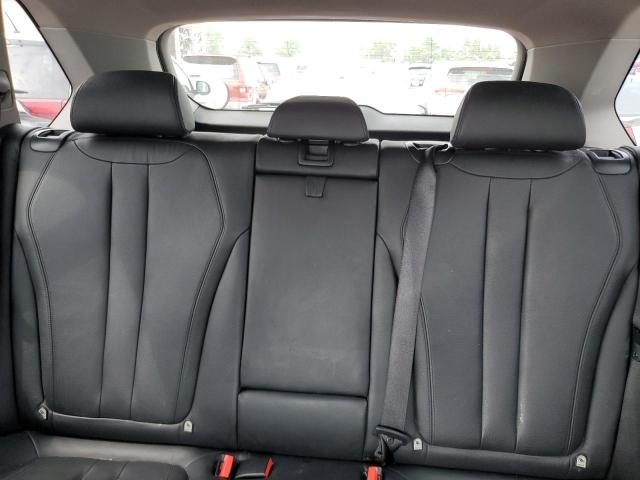 5UXKR2C50E0C00354 - 2014 BMW X5 SDRIVE35I BLACK photo 10