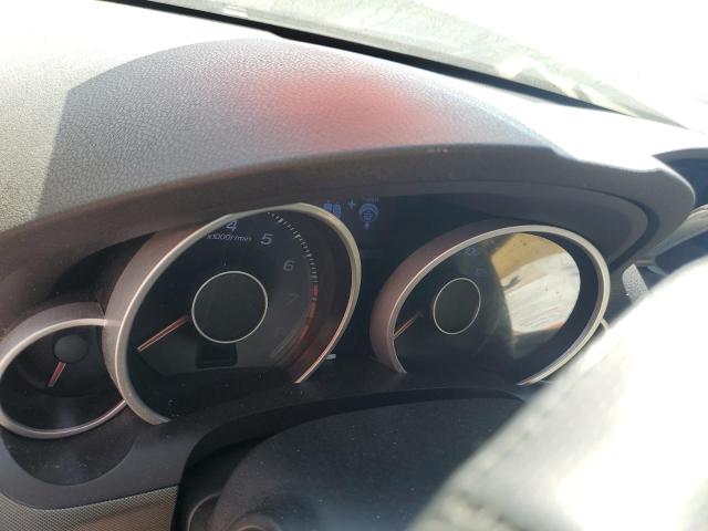 19UUA8F58DA001656 - 2013 ACURA TL TECH GRAY photo 9